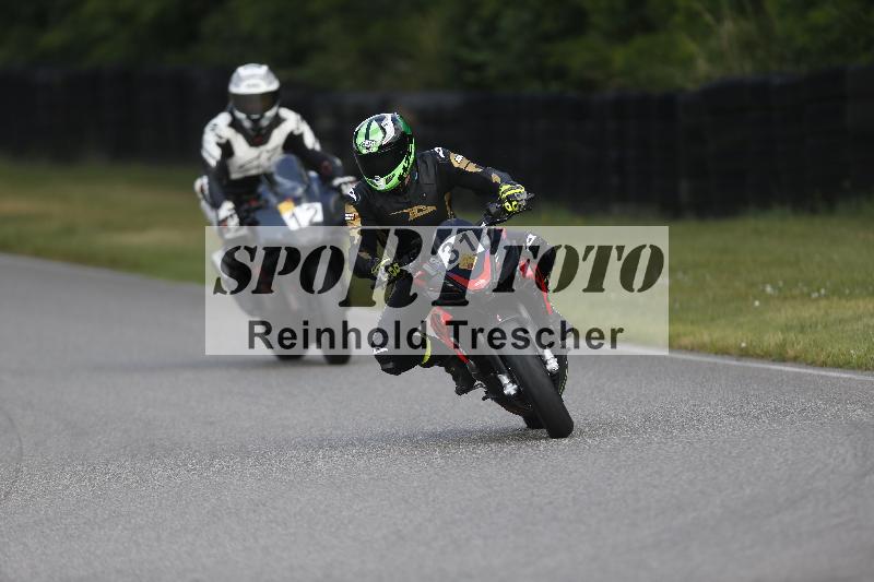 /19 06.06.2026  TZ Motorsport ADR/Gruppe gelb/31